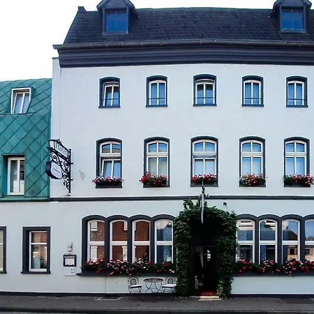 Hotel Garni Landhaus Zur Issel-2